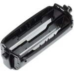 Grille double de rasoir de rechange compatible avec panasonic es723, es724, es725, es726 rasoir �lectrique ...