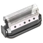 Vhbw grille de rasoir de rechange compatible avec braun micron 808 rasoir électrique - avec cadre, noir ... Vhbw grille de rasoir de rechange compatible avec braun micron 808 rasoir électrique - avec cadre, noir ...