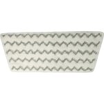 Vhbw - housse de rechange compatible avec vileda steam xxl nettoyeur � vapeur, balai vapeur - microfibre, ...