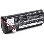 Vhbw - batterie remplacement pour sony 4 / ur18490 pour lecteur portable de dvd (2400mah, 7, 4v, li - ... Vhbw - batterie remplacement pour sony 4 / ur18490 pour lecteur portable de dvd (2400mah, 7, 4v, li - ...