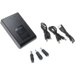 Vhbw - mini ups onduleur pour routeur, caméra ip, modem, ordinateur - alimentation sans interruption ... Vhbw - mini ups onduleur pour routeur, caméra ip, modem, ordinateur - alimentation sans interruption ...