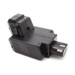 Vhbw - batterie compatible avec hilti te 5 a outil �lectrique (2000 mah, nimh, 24 v)