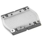 Vhbw - pi�ce de rechange grille de rasoir pour rasoir comme braun 5s interface