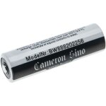 Vhbw - pile au lithium er14250 compatible avec viessmann trimatik, trimatik 2 - pile sp�ciale (2700mah, ...