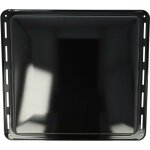 Vhbw - plaque de cuisson pour fours compatible avec zanussi zou444n, zou444w, zou444x, zou461x, zou464x, ...
