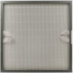 Pr�filtre remplacement pour teka 978004 pour syst�me d'aspiration - classe de filtre m5 - vhbw