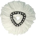 Vhbw - serpillre compatible avec vileda easywring & clean, easywring & clean turbo balai nettoyant - ...