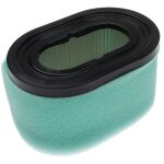 Set de filtres (1x prfiltre, 1x filtre  air) compatible avec toro 20716 8900001 - 8999999 1998 tondeuse ...