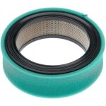 1x filtre � air, 1x pr�filtre remplacement pour cub cadet 385168 - r2, ih - 385168 - r2, ih - 385168 ...