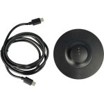 Station de charge compatible avec bose portable home speaker enceinte - cble usb - c inclus 155 cm noir ...