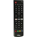 Vhbw tlcommande compatible avec lg 43uk6400, 43uk6300plb, 43uk6500, 43uk6750, 43uk6470, 43uk6470plc ...