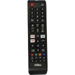Télécommande remplacement pour samsung bn59 - 01315b pour télévision, tv - vhbw Télécommande remplacement pour samsung bn59 - 01315b pour télévision, tv - vhbw