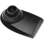 Trimmer de prcision pour barbe compatible avec philips s5390, s5400, s5420, s5510, s5520, s5533, s5560, ...
