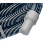 Tuyau flexible pour piscine raccord 38 mm 15 m pour skimmer, aspirateur, filtre - stabilisé uv, résistant ... Tuyau flexible pour piscine raccord 38 mm 15 m pour skimmer, aspirateur, filtre - stabilisé uv, résistant ...