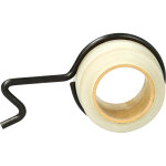 Vhbw - vis de pompe  huile compatible avec stihl ms251, ms250c trononneuse - fer / caoutchouc, 4, 5 ...