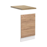 Vicco - fa�ade fame - line, ch�ne de force dor�, 45 cm, pt ch�ne