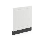 Fa�ade r - line, blanc campagne, 60 cm sans plan de travail vicco