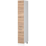 Vicco - meuble haute de cuisine r - line, sonoma, 30 cm Vicco - meuble haute de cuisine r - line, sonoma, 30 cm