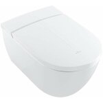 Villeroy&boch - viclean - i200, wc douche sans rin�age avec