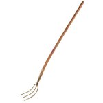 Victoria fourche d'pandage ernteknig longueur des dents 260 mm, 3 dents - 1280620 - freund