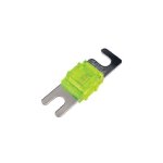 5 fusibles midi 80a / 32v 5 fusibles midi 80a / 32v