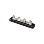Victron - busbar 250a 4 poles plus protection