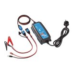 Victron - chargeur de batterie blue smart ip65 12v - 5a bpc120533064r Victron - chargeur de batterie blue smart ip65 12v - 5a bpc120533064r