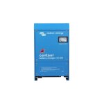 Victron - chargeur de batterie au plomb 3 sorties 12v centaur 20a