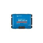Victron - régulateur solaire 35a pour 12 / 24 / 48v bluesolar mppt 150 / 35 Victron - régulateur solaire 35a pour 12 / 24 / 48v bluesolar mppt 150 / 35