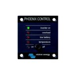 Victron - panneau de contrle  distance pour convertisseurs phoenix inverter control