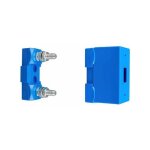 Porte - fusible modulaire pour fusibles mega victron
