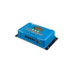 Victron energy - rgulateur solaire pwm - lcb et usb 20a 48v victron