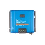 Victron - r�gulateur solaire 60a 12 / 24 / 48v smartsolar mppt 150 / 60 - tr