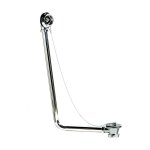 Vidage pour baignoires anciennes crawley long