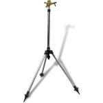 Arroseur en zinc sur tr�pied vidaxl