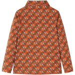 Vidaxl - chemise pour enfants rouill clair 92