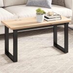 Vidaxl ? dessus de table rectangulaire 90x40x2, 5 cm en bois de pin massif ? surface lisse facile � nettoyer ...