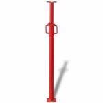 Etai 180 cm rouge vidaxl Etai 180 cm rouge vidaxl