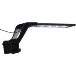 Lampe à led d'aquarium avec pince 25 - 45 cm bleu et blanc vidaxl Lampe à led d'aquarium avec pince 25 - 45 cm bleu et blanc vidaxl