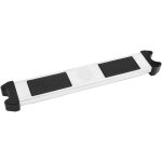 Marche d'échelle de piscine 50x9x3, 5 cm acier inoxydable 304 Marche d'échelle de piscine 50x9x3, 5 cm acier inoxydable 304