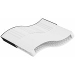 Vidaxl - matelas à ressorts bonnell moyen 160x200 cm Vidaxl - matelas à ressorts bonnell moyen 160x200 cm