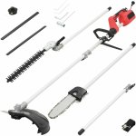 Vidaxl - outil de jardinage lectrique polyvalent 4 en 1 900 w