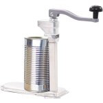 Vidaxl - ouvre - boîte de conserve argenté 70 cm aluminium et inox Vidaxl - ouvre - boîte de conserve argenté 70 cm aluminium et inox