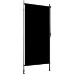 Store roulant d'ext�rieur 100 x 270 cm anthracite