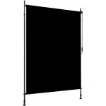 Store roulant d'ext�rieur 150 x 270 cm anthracite vidaxl