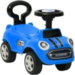 Voiture à pédales bleu vidaxl Voiture à pédales bleu vidaxl
