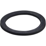 Viega joint 193553 caoutchouc noir, 45 x 36 x 2 mm