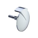 Volant de commande visign mt1 / rt1 pour vidage baignoire viega multiplex trio et rotaplex trio