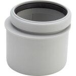 Viega z??czka r�ductrice dn90 / 100 connecteur drainage