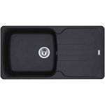 Franke - evier antea fragranit + azg611 - xl - 000000